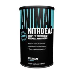 Animal NITRO 44 paks