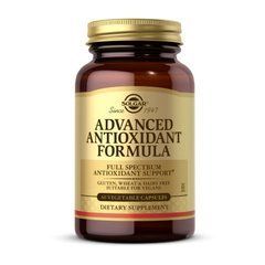 Advanced Antioxidant Formula 60 veg caps