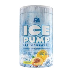 Ice Pump 463 g