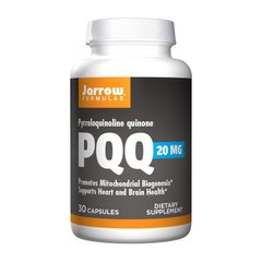 PQQ 20 mg 30 caps