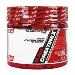 Creatine X 210 caps