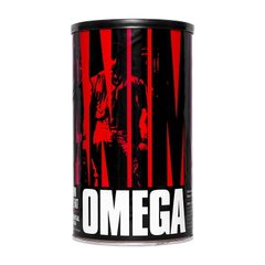Animal Omega 30 packs