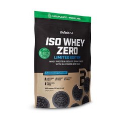 Iso Whey Zero Limited Edition 500 g