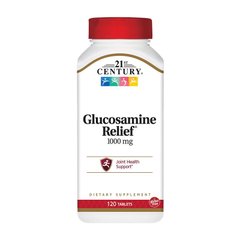 Glucosamine Relief 1000 mg 120 tabs