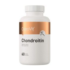 Chondroitin 60 tabs