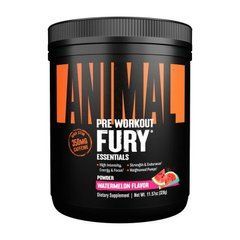 Animal FURY 330 g