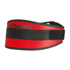 Simply The Best Belt Red MFB-421 L size