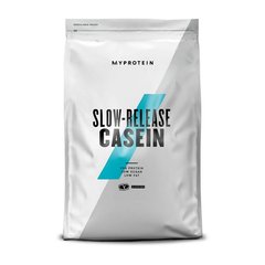 Slow-Release Casein 2,5 kg