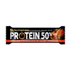 Protein Bar 50% 40 g