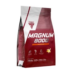 Magnum 8000 5,45 kg