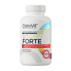Vit & Min Forte 120 tabs