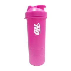 Shaker ON 3 in 1 with metal ball 600 ml