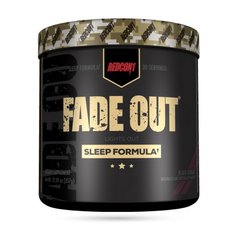 Fade Out sleep formula 357 g