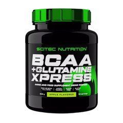 BCAA + Glutamine Xpress 600 g