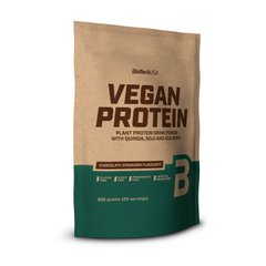 Vegan Protein 500 g