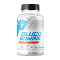 Glucosamine 90 caps