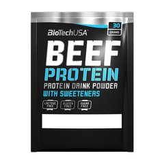 BEEF Protein 30 g