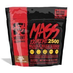 Mass Extreme 2500 2,72 kg