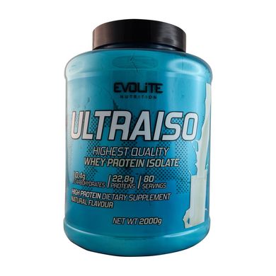 Ultra Iso 2 kg