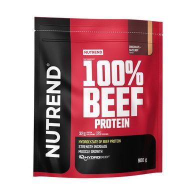 100% Beef Protein 900 g