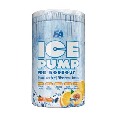 Ice Pump 463 g