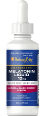 Melatonin Liquid 59 ml
