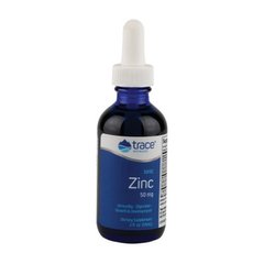 Zinc 50 mg Ionic 59 ml