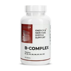B-Complex 90 tab