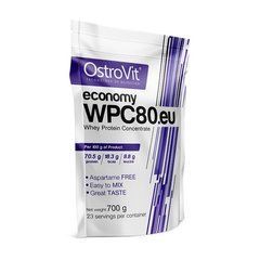 economy WPC80.eu 700 g