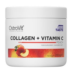Collagen + Vitamin C 200 g
