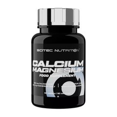 Calcium - Magnesium 90 tabs