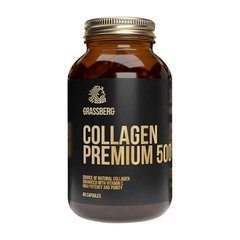Collagen Premium 500 120 caps