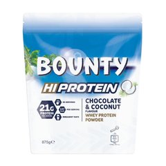 Bounty Hi Protein 875 g