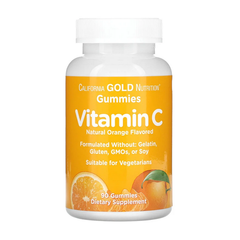 Vitamin C 90 gummies