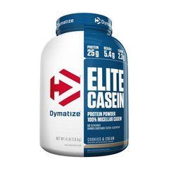 Elite Casein 1,8 kg
