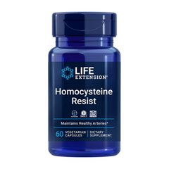 Homocysteine Resist 60 veg caps