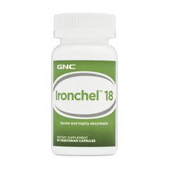 Ironchel 18 90 veg caps