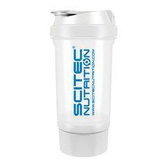 Scitec Shaker 500 Travel 500 ml