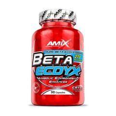Beta Ecdyx 90 caps