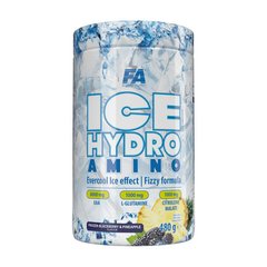 Ice Hydro Amino 480 g