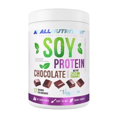 Soy Protein 500 g