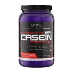 Prostar Whey 100% 907 g