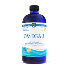 Omega-3 1560 mg 473 ml