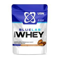 Blue Lab 100% Whey Premium Protein 476g
