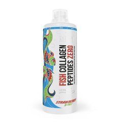 Fish Collagen Peptides Zero 1L