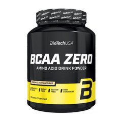 BCAA Zero 700 g