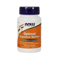 Optimal Digestive System 90 caps