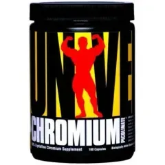 Chromium Picolinate 100 caps