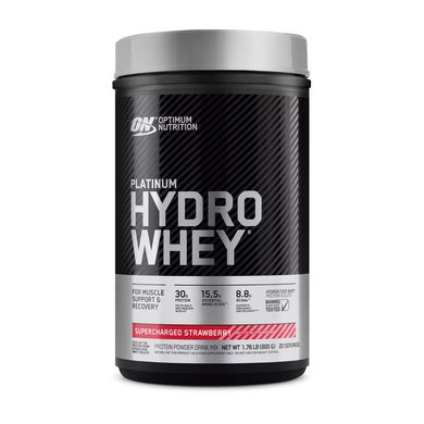 Platinum Hydro Whey 795 g