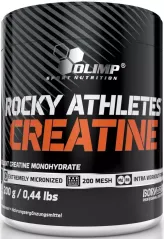 Rocky Athletes Creatine 200 g